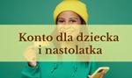 Konto dla dziecka i nastolatka. Ten bank wypłaca premie młodym klientom