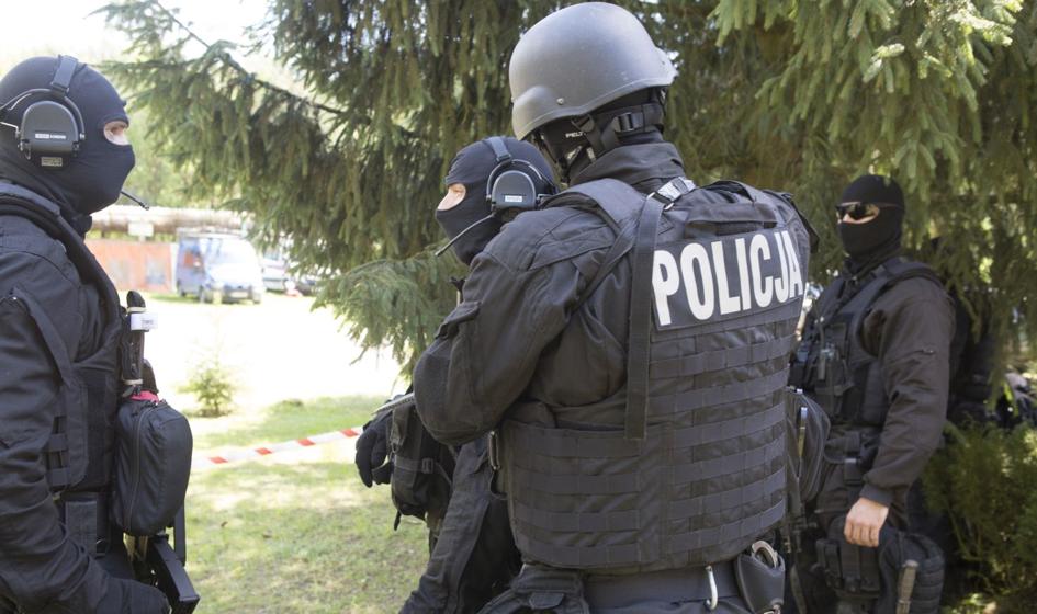 Projekt tzw. ustawy antyterrorystycznej wraca do komisji