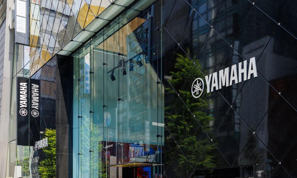 Yamaha zmienia kurs. Saksofony na celowniku, by przyciągnąć starszych konsumentów