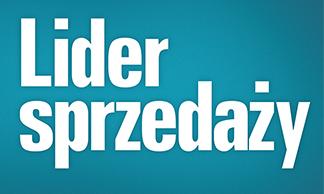 Robert Zych: "Lider sprzedaży. Jak angażować handlowców w aktywną sprzedaż"