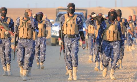 Rebelianci z Jemenu biorą na cel naftowe serce Arabii Saudyjskiej
