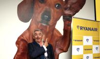 "Liczę, że ceny wzrosną, a inni upadną". Ryanair widzi szansę w drogim paliwie