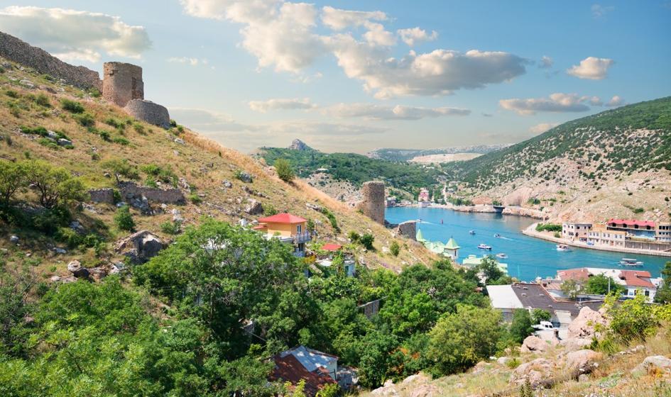 CKW Rosji: wybory na Krymie bez międzynarodowych misji obserwacyjnych