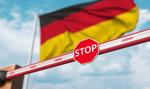 Saksonia apeluje o przywrócenie kontroli na granicy polsko-niemieckiej