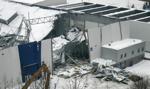 "Czułem, jak walec mnie miażdży". 20 lat po katastrofie hali MTK w Katowicach