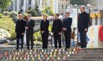 Europejscy przywódcy: Putin musi zgodzić się na rozejm przed rozmowami z Kijowem