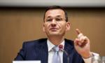 Morawiecki: Polska liderem wykorzystania funduszy UE w nowej perspektywie