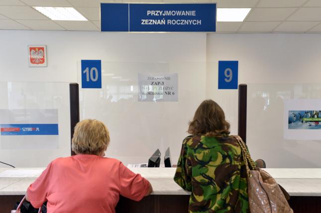 Zeznanie podatkowe: kto musi złożyć deklarację podatkową?