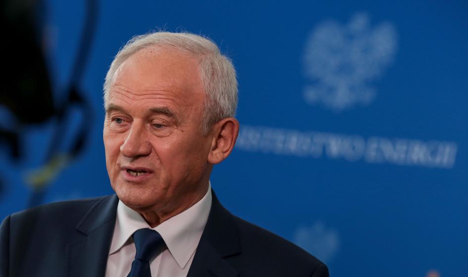 Tchórzewski: Polskę coraz bardziej stać na rozwój OZE