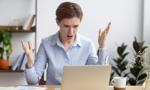 KSeF: chaos z fakturami. Jedne są odrzucane, innych nie widać