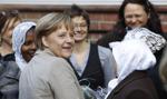 Niemcy odsyłają do Austrii po kilkuset migrantów dziennie