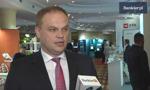 Łapiński (Grupa Azoty): Bitcoin jak rollercoaster