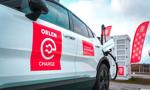 Orlen otworzył hub szybkiego ładowania samochodów elektrycznych