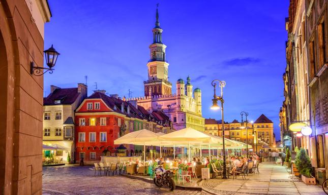 Poznań weźmie ponad 650 mln kredytu