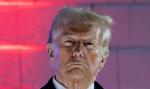 Mężczyzna skazany na dożywocie za próbę zamachu na Trumpa