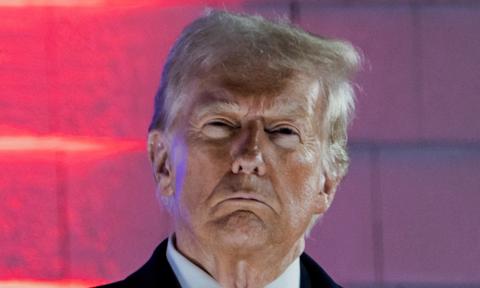  Wszyscy nadal są zdumieni stanem rzeczy w USA
