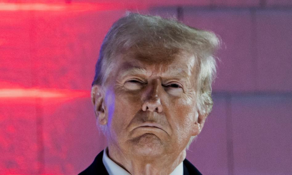 Trump zderza się z Iranem i rzeczywistością. &quot;Nie jestem już taki pewien&quot;