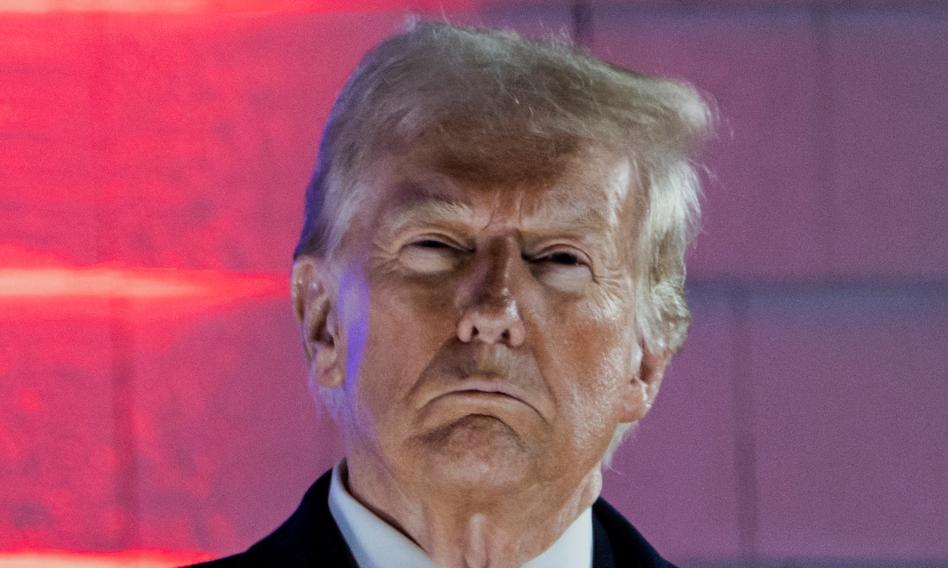 Wszyscy nadal są zdumieni stanem rzeczy w USA