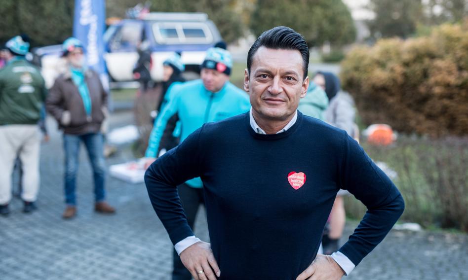 "Cóż szkodzi obiecać". Poseł ukarany za wypowiedź z kampanii