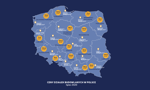 Masowa przecena działek budowlanych. Tanieją zwłaszcza najmniejsze. Nowy raport Bankier.pl