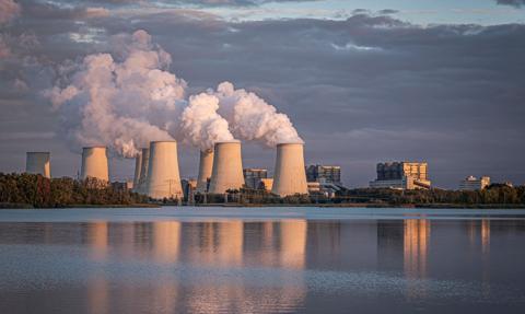 Udaremniony sabotaż w Brandenburgii. Wstrząs w elektrowni, awaria bloku i niebezpieczne pociski