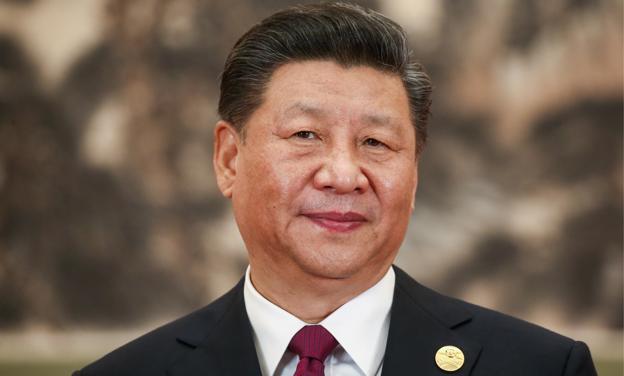 Chińczycy trzymają się mocno? Pekin zadowolony z początku roku