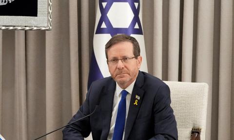 Prezydent Izraela: Wojna przeciwko Iranowi zmieni kierunek rozwoju Bliskiego Wschodu