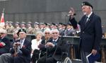 MF: nie będzie pobierany podatek od nagród przyznanych powstańcom warszawskim