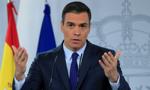 Hiszpanie pójdą do urn. Pedro Sánchez ogłosił przedterminowe wybory