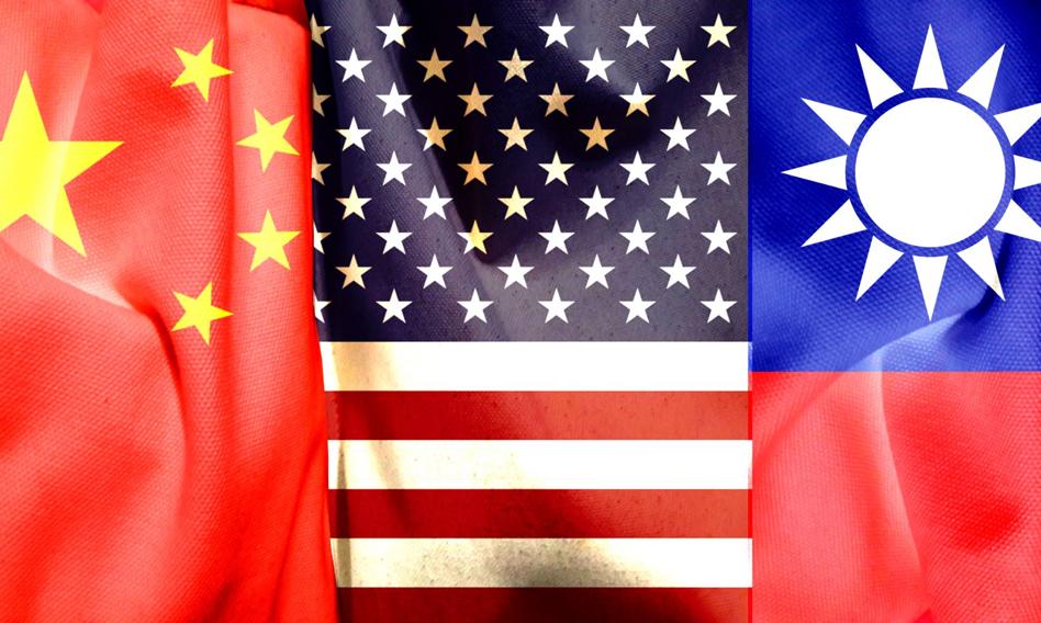USA: Chiny kontynuują kampanię nacisku na Tajwan