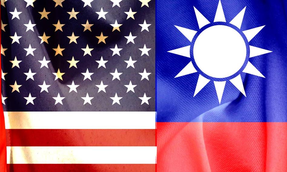 Tajwan dostanie części do myśliwców. Pentagon dał zielone światło