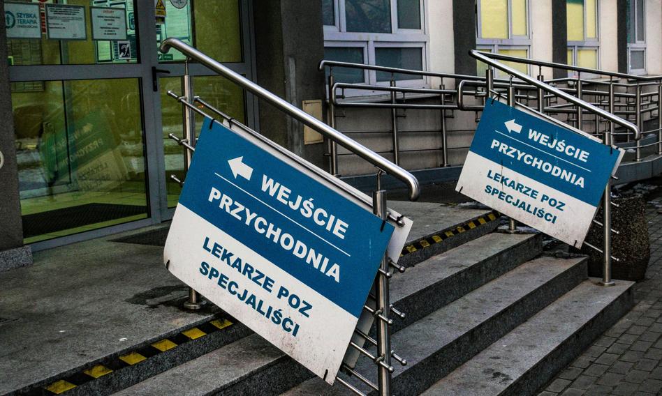 Polska nie tylko nie traci, ale wręcz "zarabia" na leczeniu Ukraińców. Zaskakujące dane z NFZ