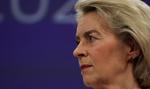 Leyen: UE stawia na sprawiedliwy handel zamiast ceł i izolacji