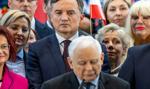 Wojna domowa w PiS o Zbigniewa Ziobrę. „Harcerze” uderzają w byłego ministra