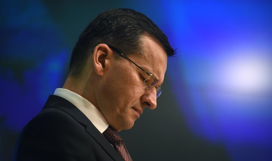 Rok dużych zmienności na polskich obligacjach