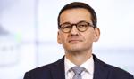 Morawiecki: żaden kraj Zachodu nie poradzi sobie z kwestią cyberbezpieczeństwa w pojedynkę