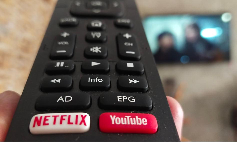 YouTube TV idzie śladami Netfliksa. Dość dzielenia się hasłem