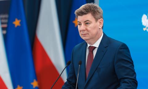 Hakerzy znów uderzają w Platformę Obywatelską. Grabiec: Atak trwa od 9:00