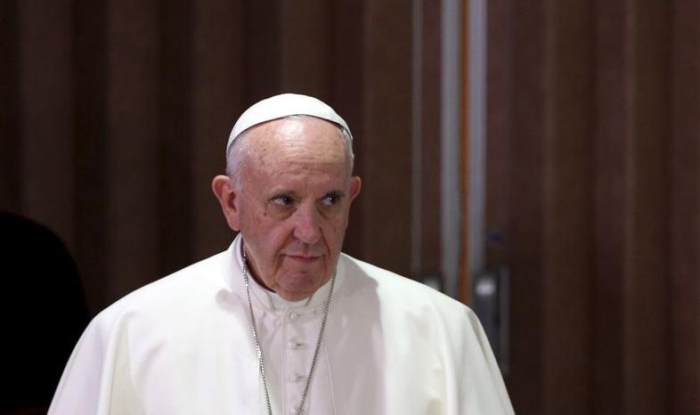 Ekspert: Miłosierdzie to kluczowe przesłanie Franciszka w czasie ŚDM