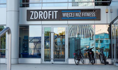 Zdrofit otwiera się na franczyzobiorców. Benefit Systems chce przyspieszyć ekspansję