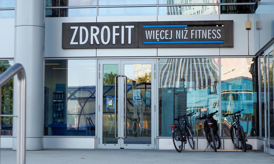 Zdrofit otwiera się na franczyzobiorców. Benefit Systems chce przyspieszyć ekspansję