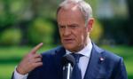 Premier Tusk: Dla kolaborantów rosyjskich służb nie będzie żadnej pobłażliwości