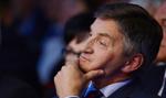 Podróż marszałka Kuchcińskiego do domu za 40 tys. zł