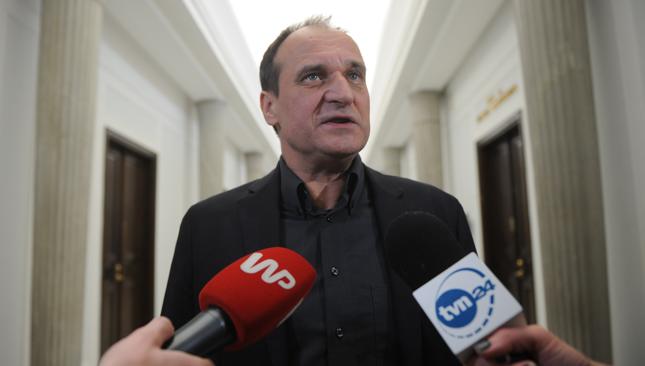 Paweł Kukiz