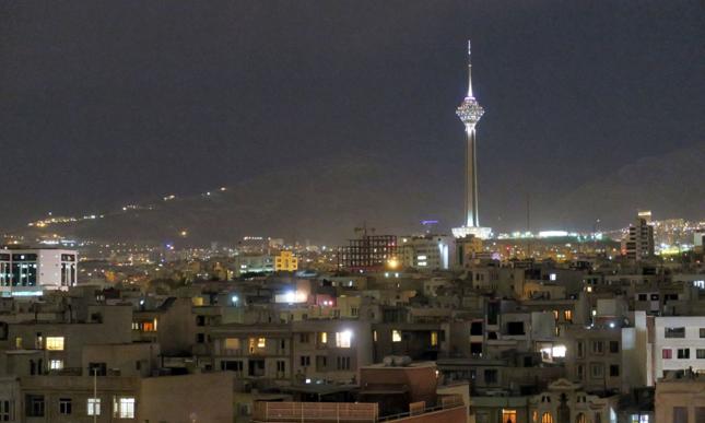 Iran: kara śmierci za przestępstwa gospodarcze