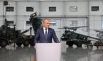 Amerykańskie pociski Barracuda będą powstawać w Polsce. Jest umowa