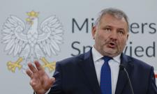 Rafał Zaorski wśród zatrzymanych. Żurek ujawnia szczegóły