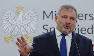 Rafał Zaorski wśród zatrzymanych. Żurek ujawnia szczegóły