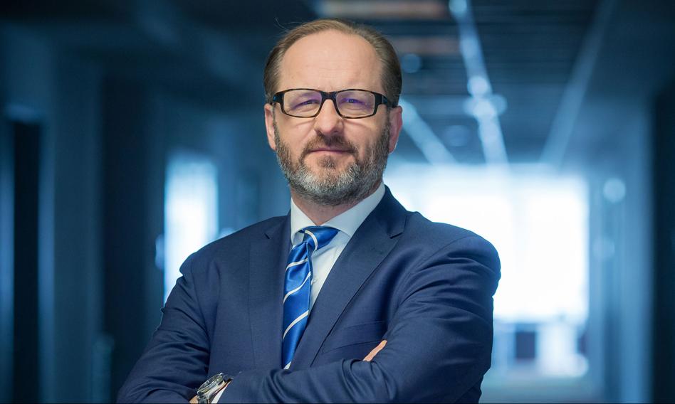 Prezes Polenergii Michał Michalski i wiceprezes Tomasz Kietliński złożyli rezygnacje