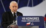 "Pewne nadużycia z lasami czy kościołami". Kaczyński wymienia powody spadku poparcia dla PiS i planuje wzmocnienie partii